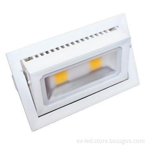 Excellent 40w LED Flood Lights Projector Lamp, Floodlight IP66,CE Rohs